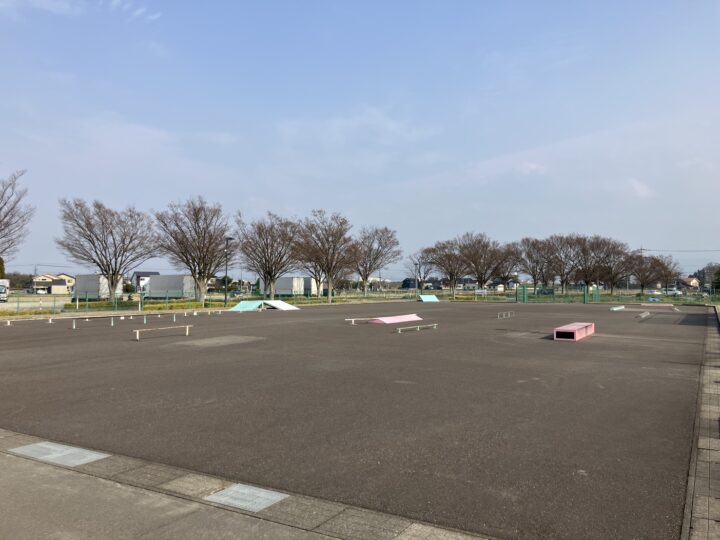 フラットスペース