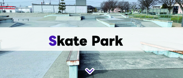 Skate Park